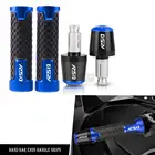 Заглушки для руля мотоцикла Yamaha R15 V3 2017-2019 2018, алюминиевые