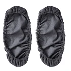 1 пара, эластичные подлокотники для офисного, домашнего, игрового стула, 25-33 см