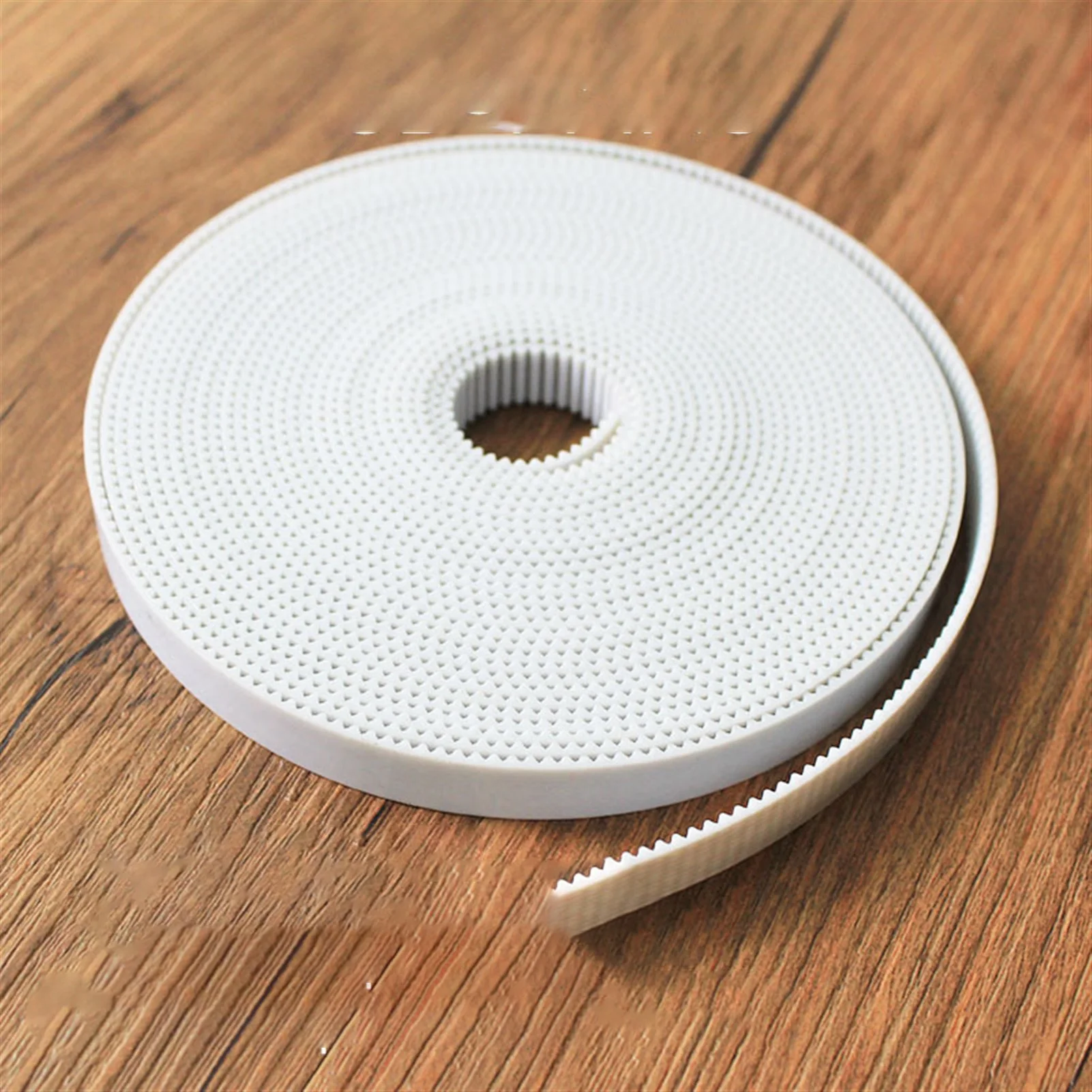 

PU With Steel Core GT2 Belt 2GT Timing Belt Width 10mm for 3D Printer
