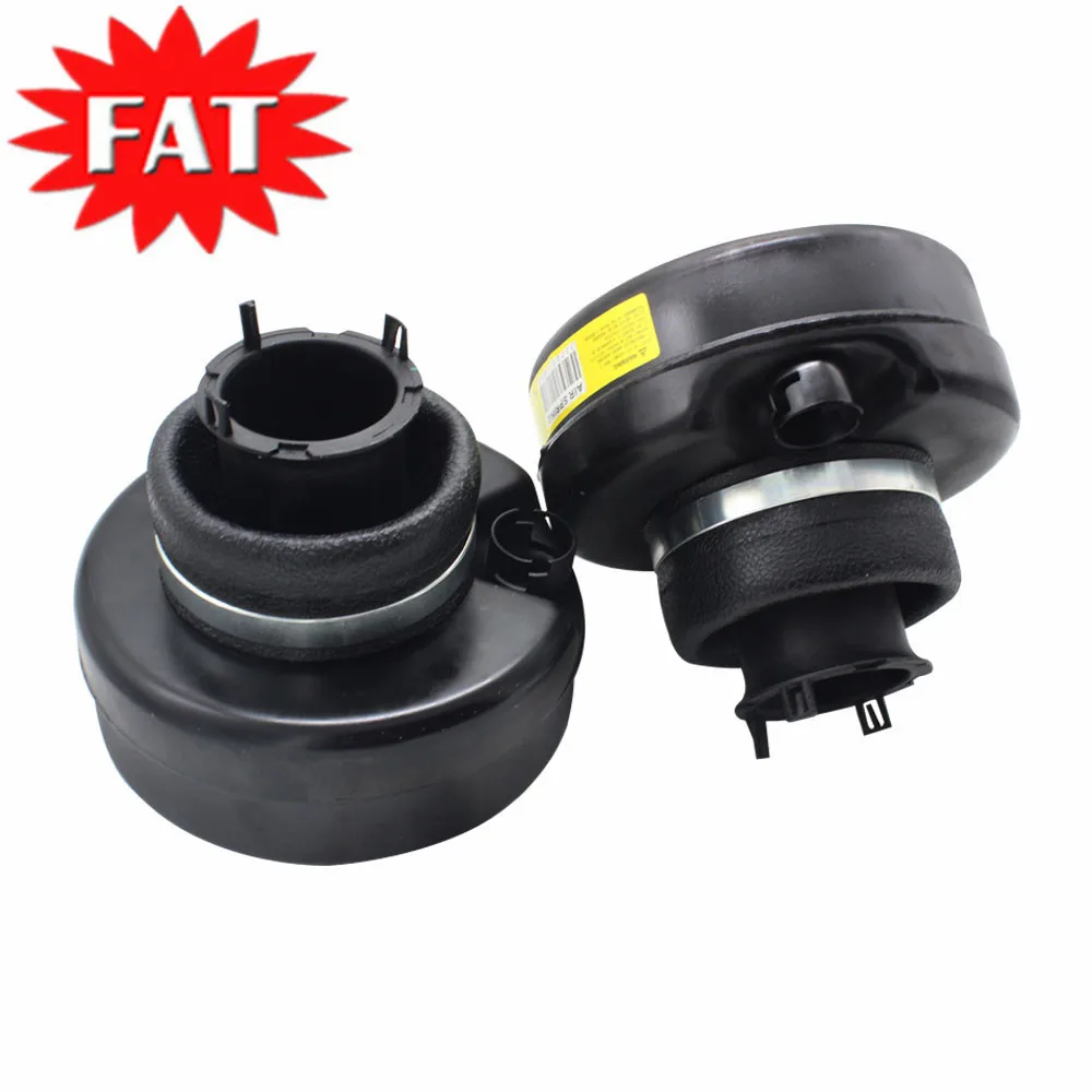 

Pair Front Air Spring Bag For Lincoln Continental 4.6 Liter V8 1995 1996 Left & Right Air Spring 3U2Z5310CA 3U2Z5310DA