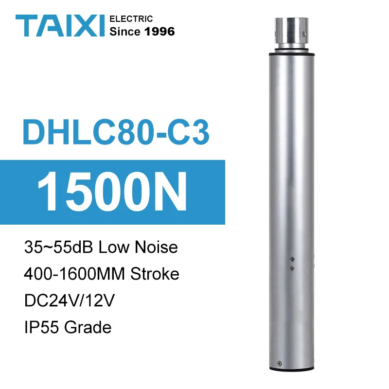 Подъемная столешница подъемник мотора Платформа Система 12 В постоянного тока