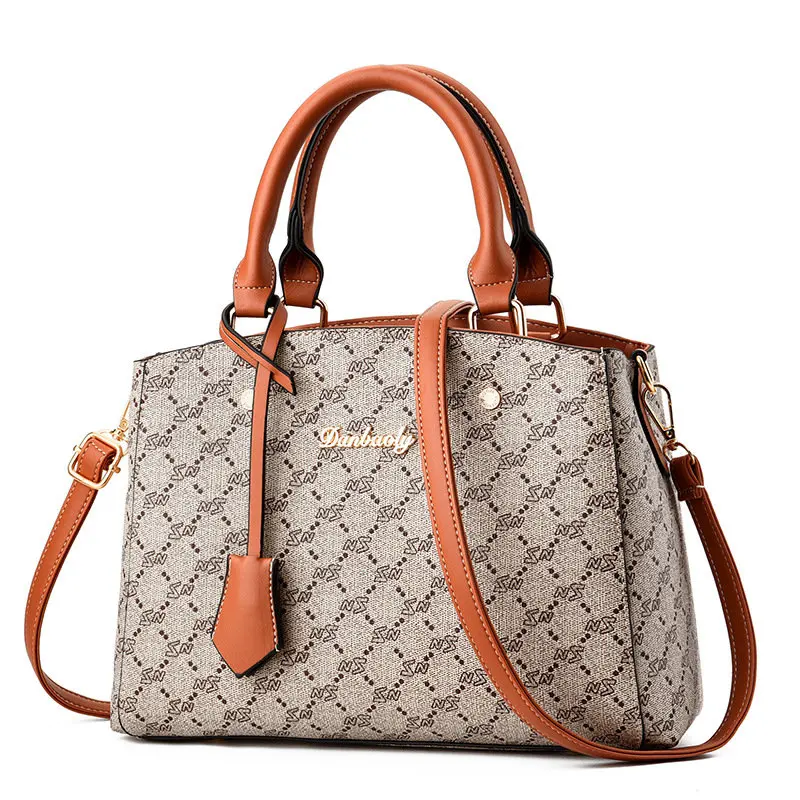 Европейская и американская женская сумка дизайнерская Качественная Улучшенная