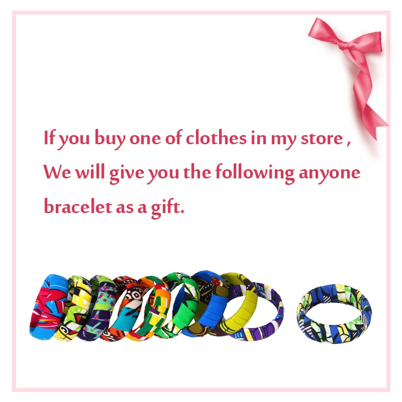 Африканский принт платья для женщин с цветочным принтом трубка платье без