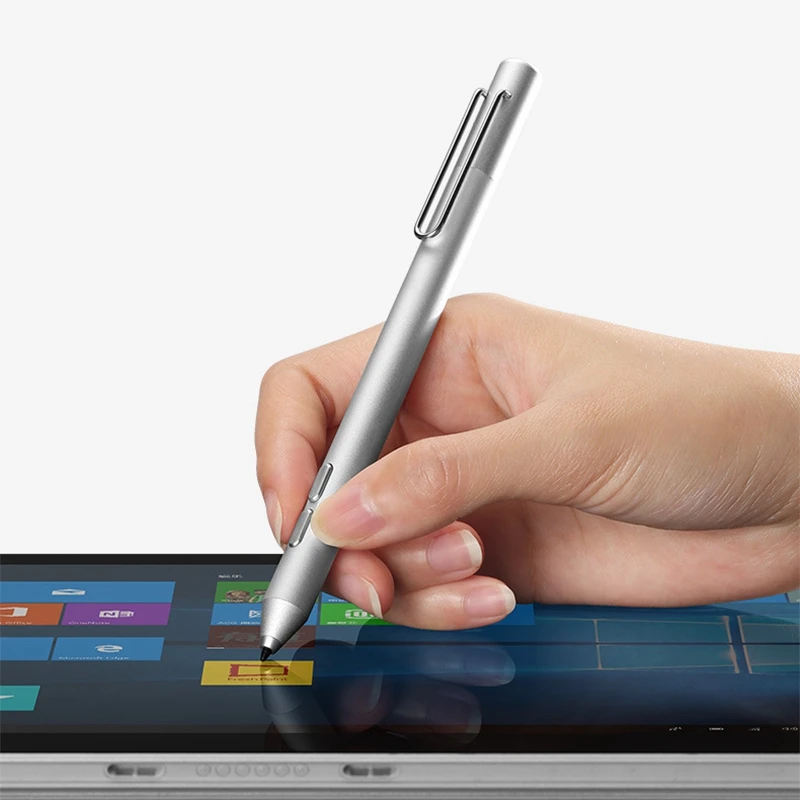 Ручка-стилус для Microsoft Surface Pro 5 6 7 поверхности Go книга ноутбука ASUS HP Envy Pavilion SONY VAIO Z