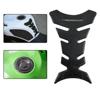 2x set motorcycle fuel gas tank cap cover pad sticker protector for kawasaki 2006 2013 zx14 2007 2013 z1000 2006 2013 zx10r