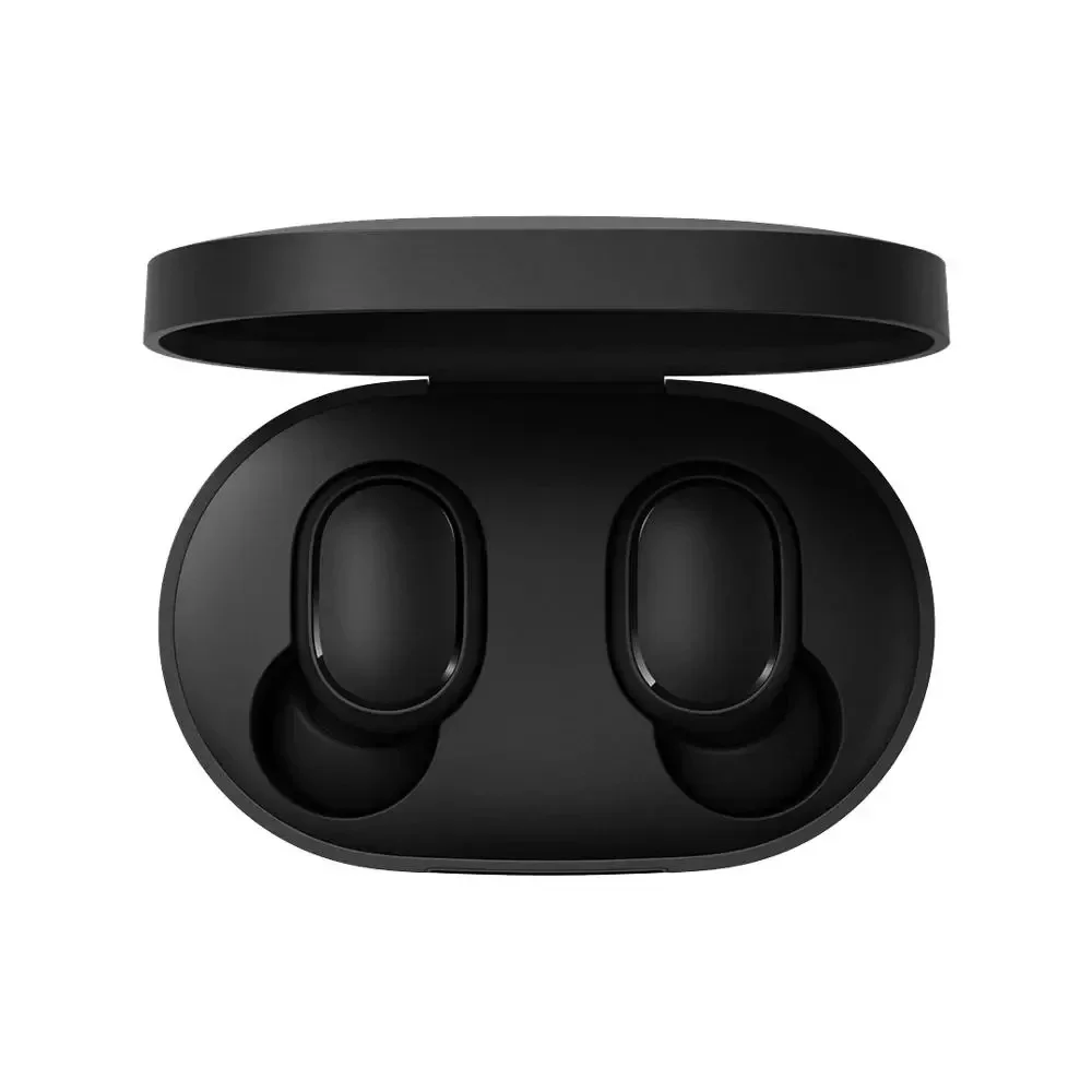 

В наличии 2020 новые беспроводные наушники Xiaomi Redmi Airdots S TWS BT 5,0 с шумоподавлением и микрофоном, наушники-вкладыши с управлением искусственным ...