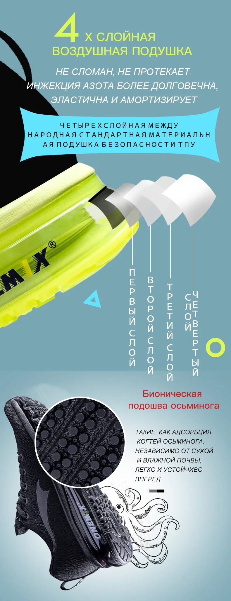ONEMIX, мужские кроссовки для бега, светильник, женские кроссовки, мягкая дышащая сетка, дезодорирующая стелька, уличная спортивная обувь для ходьбы и бега