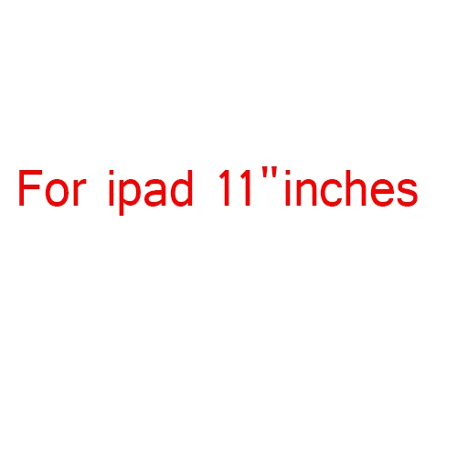 Print Your PHoto Customize Your Photo Book Case for iPad Pro 11 Tablet Cover Shockproof Flip For iPad Pro 11 Case Personalized Photo - Цвет: Print Your PHoto