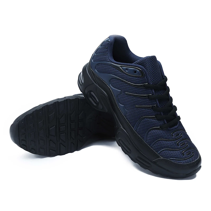 2020 hot running shoes for men mesh jogging gym training outdoor fitness max ins brand design size 39 47 male sports sneakers free global shipping