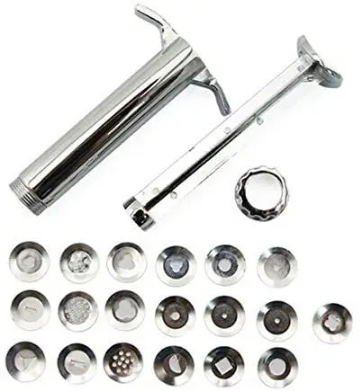 Пистолет для экструдирования глины инструменты лепки пены выдвижной клей Sugru