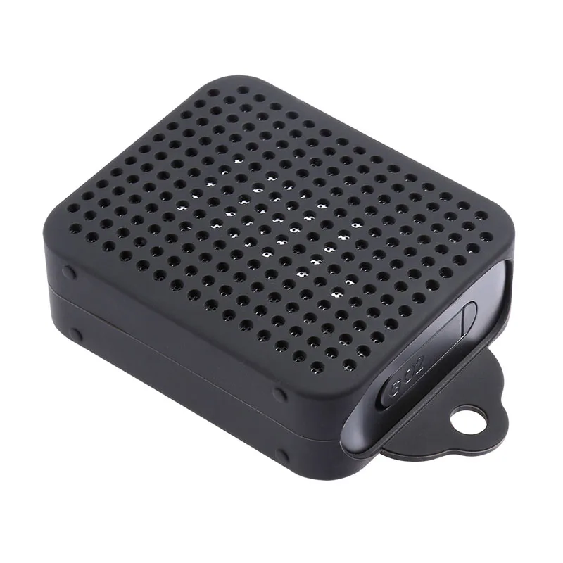 Новинка 2018 прочный силиконовый чехол сумка для переноски JBL GO 2 GO2 портативный