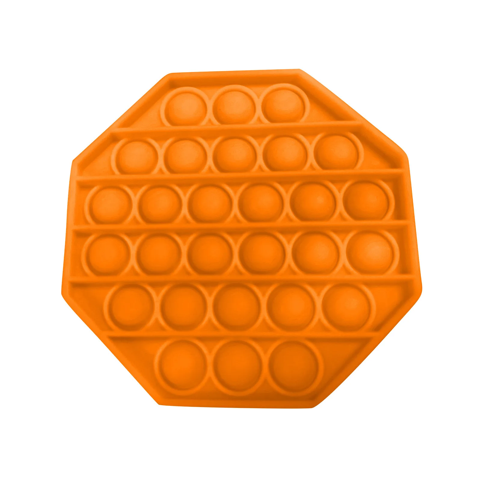 

Deratization Pioneer Desktop Educational Toys Children's Calculation Concentration Silicone Decompression Toys