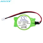 Кэмерон китайско 200 мАч, Батарея GC02000LB00 для DELL Vostro 1015, Vostro 1310, Vostro 1510, Vostro 1710, Vostro 3500, Для Ноутбук Lenovo W130