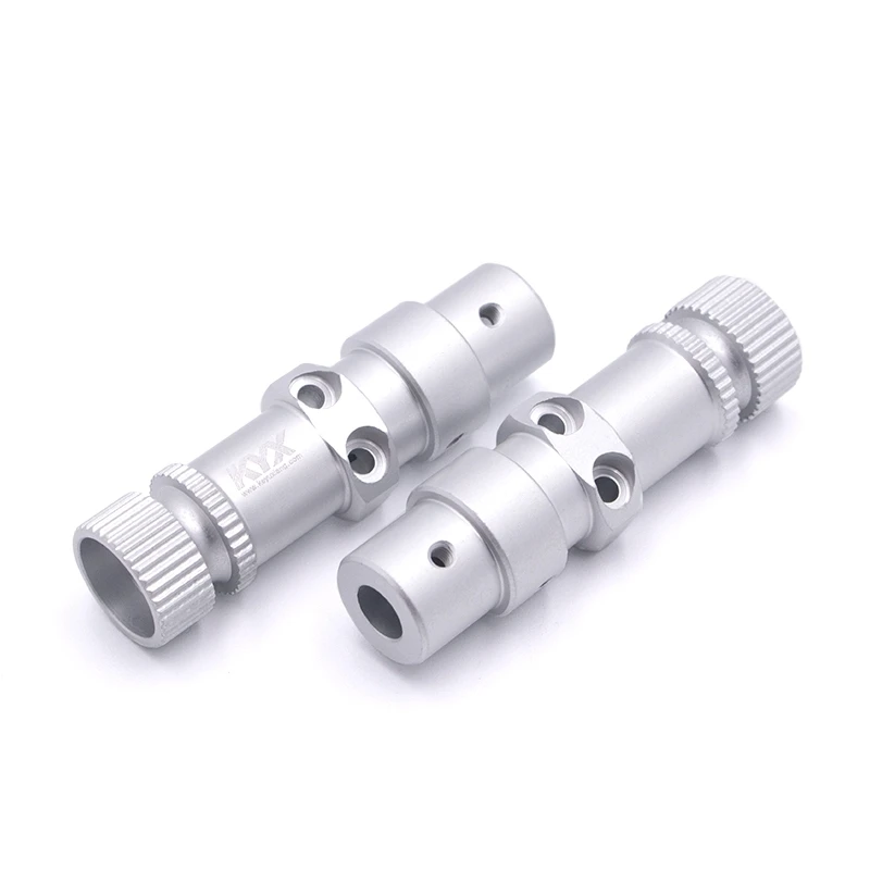 Радиоуправляемая модель автомобиля Запчасти Установите обновленные аксессуары