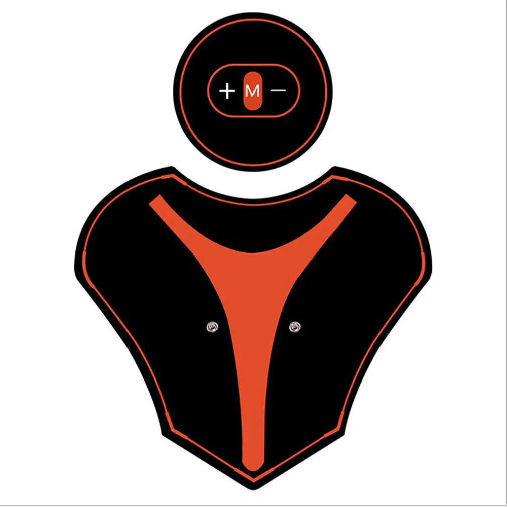 Импульсный магический массажер для спины носилки Шейное интеллектуальное