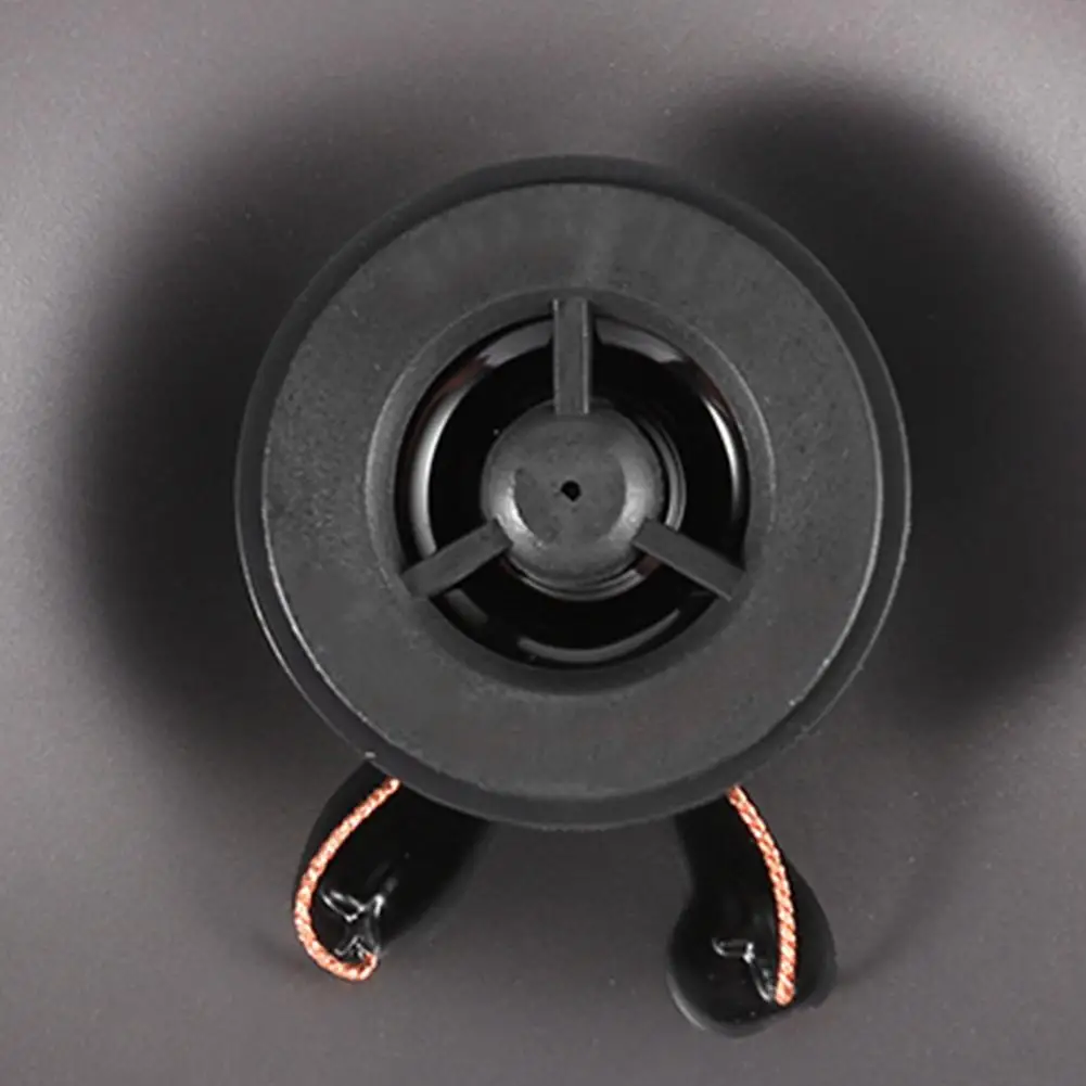 VODOOL VO 602 6 5 дюймов 80WCar коаксиальный динамик Авто аудио музыкальный