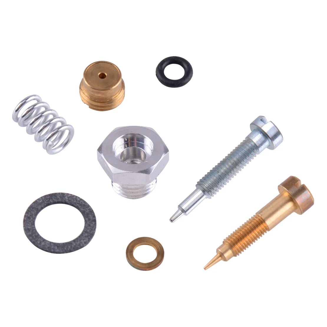 19 шт./компл. карбюратор капитальный ремонт комплект для ремонта и восстановления