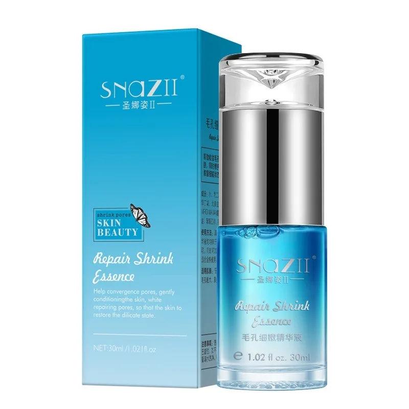 Яркие Гламурные для лица с гиалуроновой кислотой Сыворотка против старения