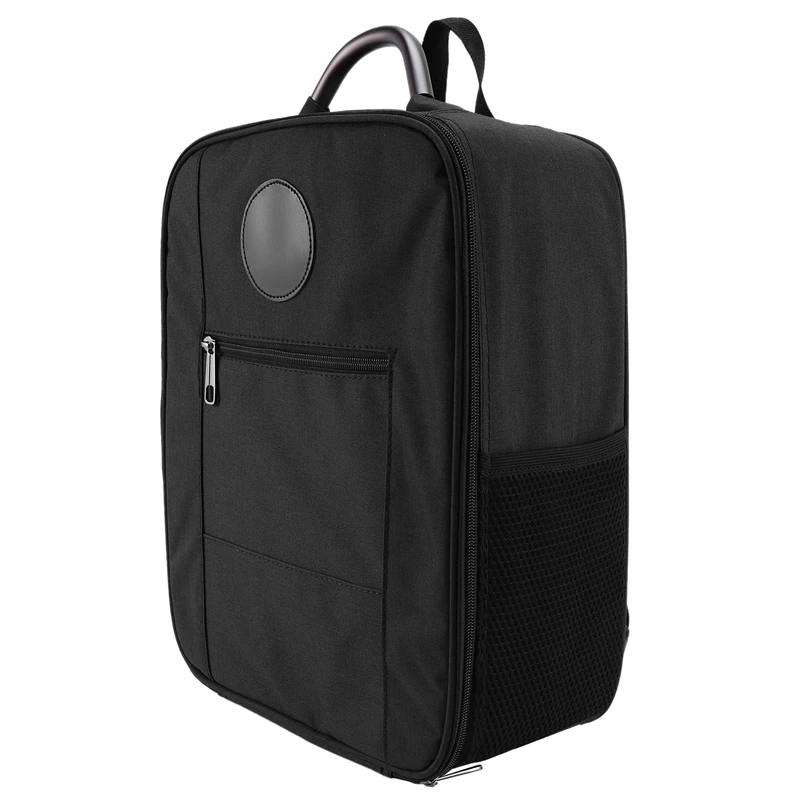 anti shock knapsack carrying bag for mjx bugs 5w b5w quadcopter drone storage bag backpack free global shipping