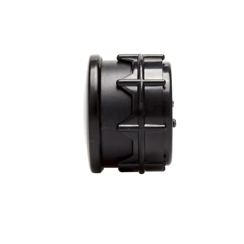 Цифровой тахометр вольтметр с 20 светодиодами давление на квадратный дюйм 2 дюйма