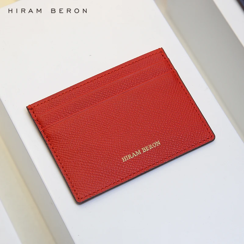 Чехол-бумажник Hiram Beron для iphone X XR XS 11 12 Pro Max | Багаж и сумки