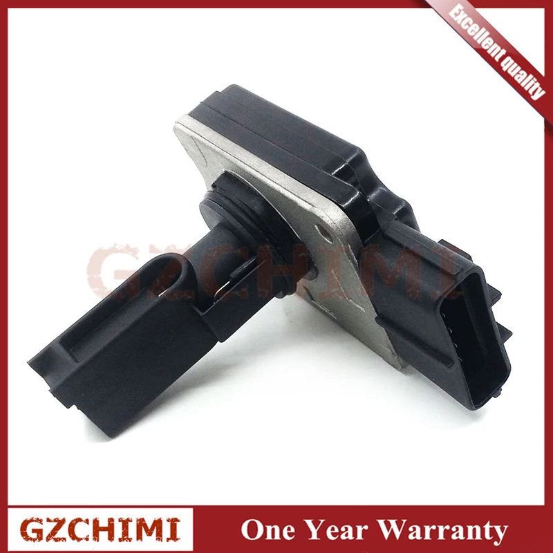 Новый датчик массового расхода воздуха 1L5F-12B579-AB MAF для-d Focus 2.0L 16V EDDC ST170 00-04 MONDEO 2.5L V6