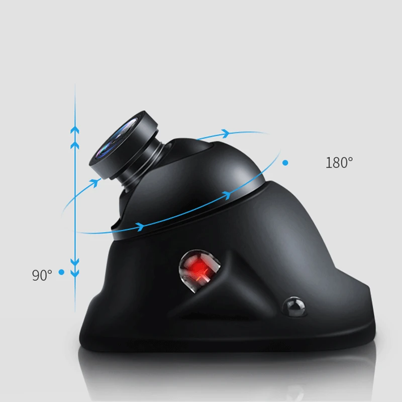 Мини CCD инфракрасная камера заднего вида автомобиля 360 градусов/Фронтальная