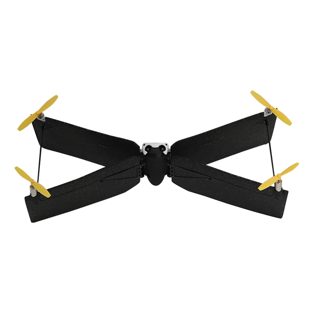 Hot Sale 4pcs/set Propellers Props Replacement Accessories for Parrot Minidrones Rolling Spider Swing Drone | Игрушки и хобби