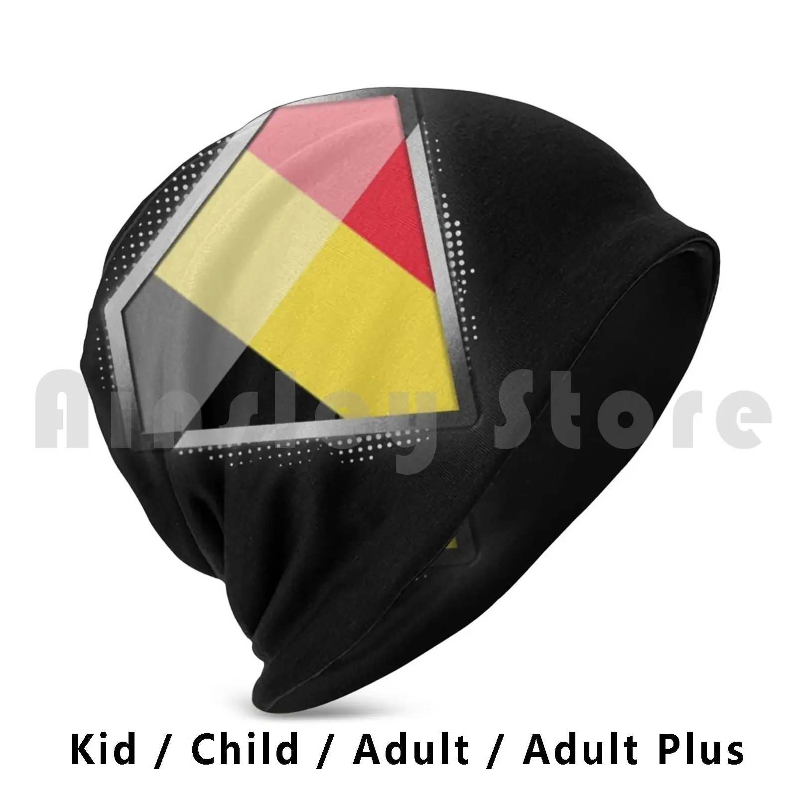 Шапки-пуловеры с эмблемой Супер Бельгии удобная кепка Бельгии? Бельгийский герб