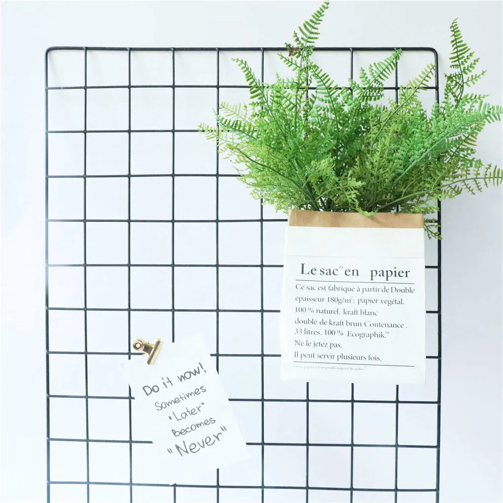 Искусственный папоротник искусственный растение домашнее и офисное Шелковое