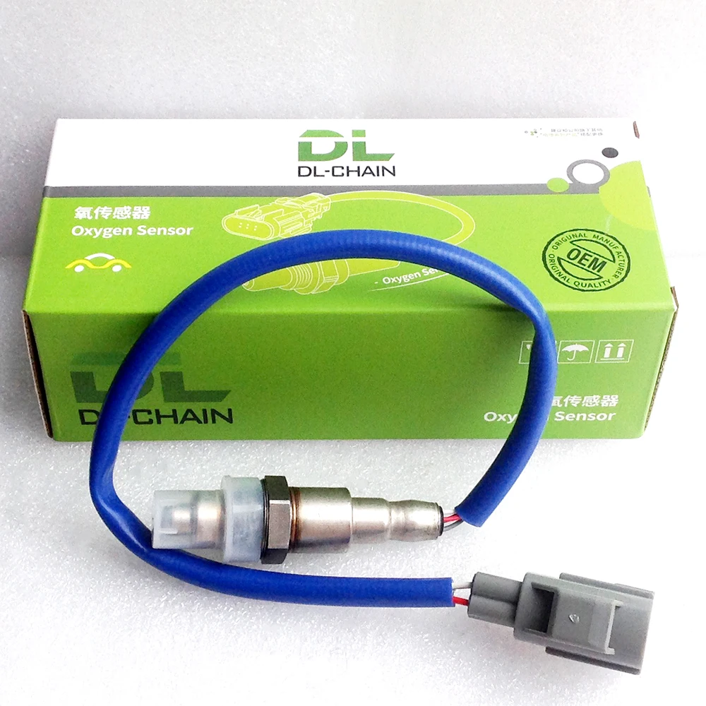 Высококачественный кислородный датчик для Land Rover Discovery 4 3 0 л правая задняя
