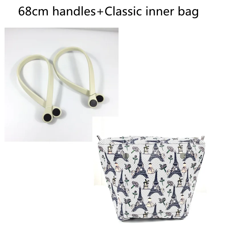 1 комплект ручка для сумки с внутренней подкладкой|handles for obag|handles bagsfor bag |