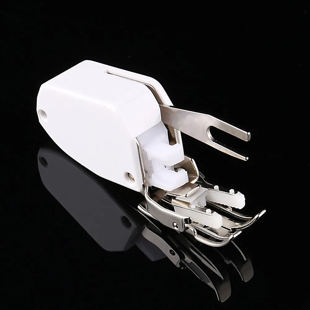 Прижимная лапка для швейной машины лапки ткани с низким хвостовиком швы шитья