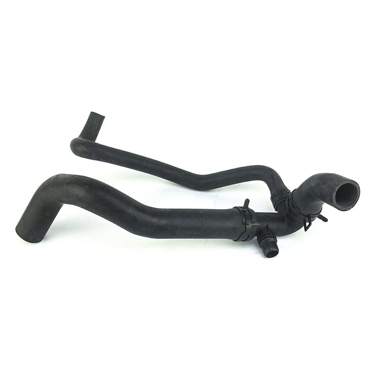 

Подходит для Dongfeng Peugeot 301 Citroen New Elysee Cross Автоматическая Нижняя и Выходная Труба 9801629380