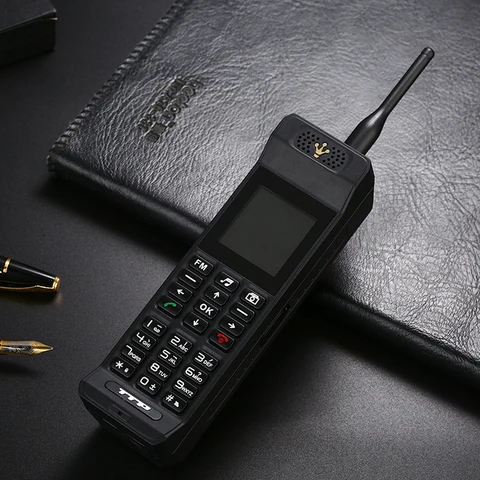 GSM Power Bank Яркий фонарик Классический быстрый набор для 9-групповых мобильных телефонов Magic Voice Sound Recorder