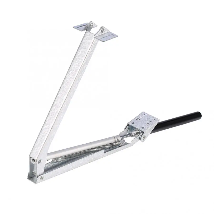 Солнечный термочувствительный автоматический открывалка для окон парниковый