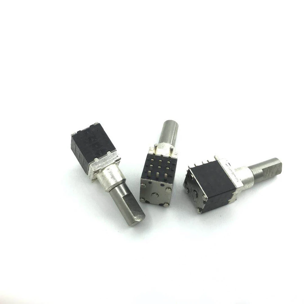 1pcs New Channel FM Selector Control Switch For Motorola XiR P8668i P6620 P6600 GP328D GP338D C2660 Two Way Radio | Мобильные