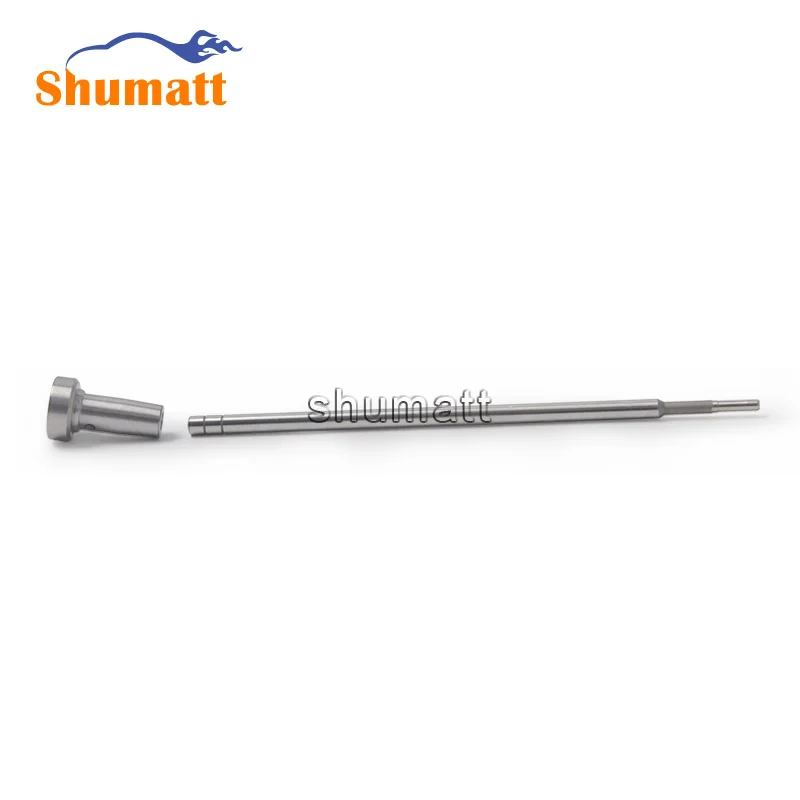 Регулирующий клапан в сборе SHUMAT F00VC01352 комплект дизельных клапанов F00V C01 352 FOOV для