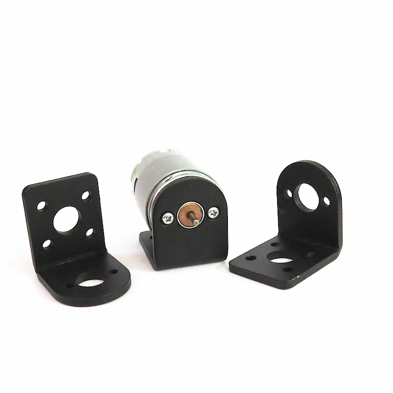 Модель лодочного автомобиля RS-380 высокоскоростной мотор постоянного тока 4 5 в 6 7 2