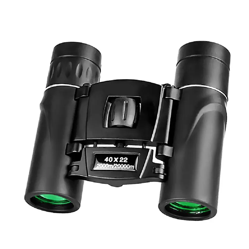 

Binoculars for Kids Compact High Resolution Shockproof Binoculars Gift Set for Boys Girls for Travel Hiking Camping PSEN