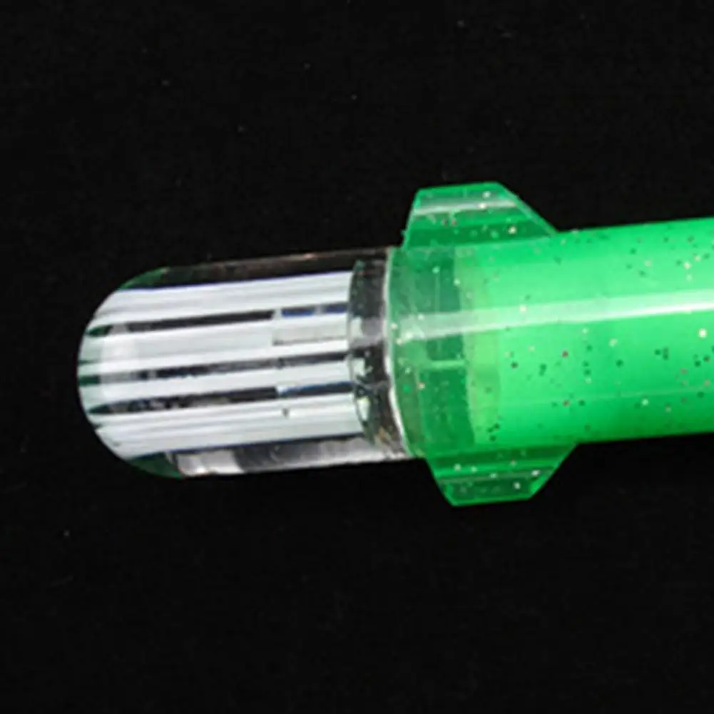 Подводная рыболовная лампа многоцветный водонепроницаемый ПЭ светодиодный