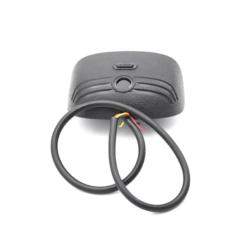 Автомобильный Тахометр RU цифровой тахометр с ЖК-дисплеем 12 В 9999 об/мин