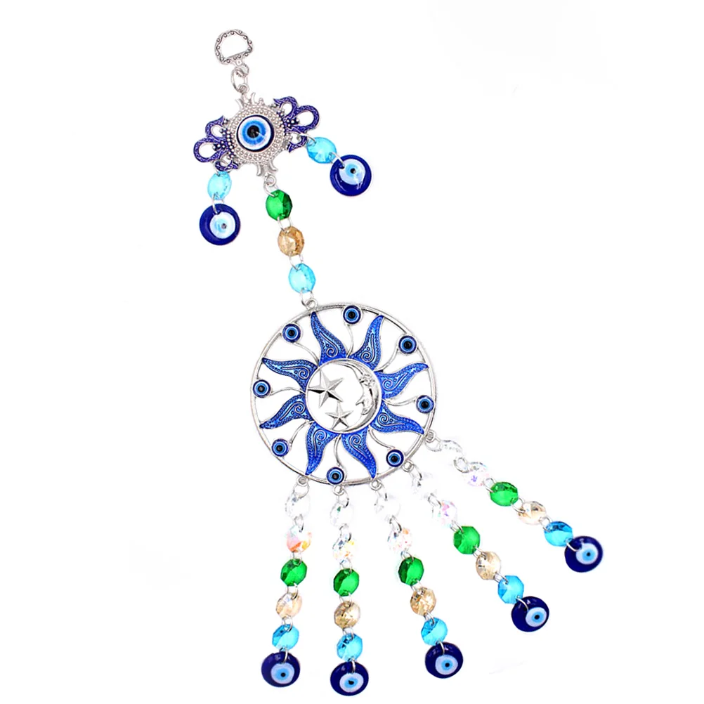 

1 шт. декоративное искусственное украшение для дома и автомобиля, креативный Ловец снов