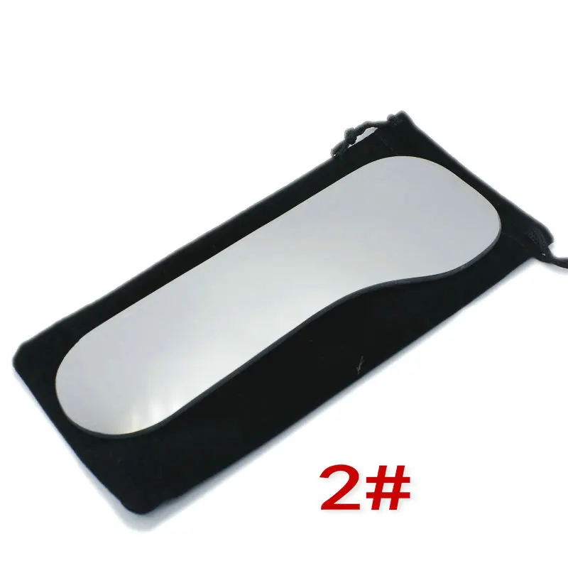 Стоматологическое интраоральное окклюзивное двустороннее фотографическое