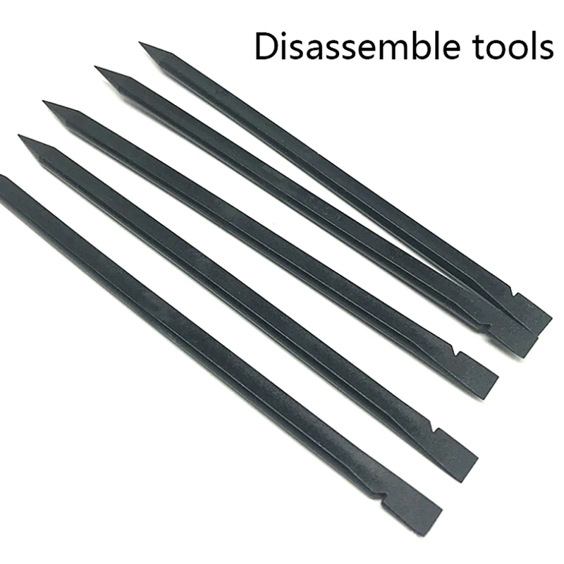 5/10 шт. Пластик Монтажная лопатка набор для ремонта синхронизированных