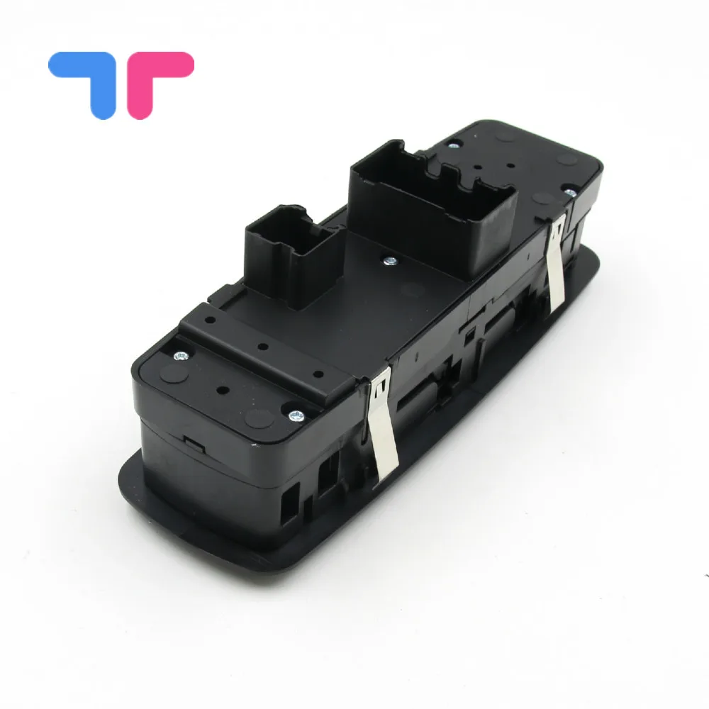 

FOR 09-12 RAM TRUCK DRIVER SIDE DOOR MASTER ELECTRIC POWER WINDOW CONTROL SWITCH 04602533AF AD AC AB