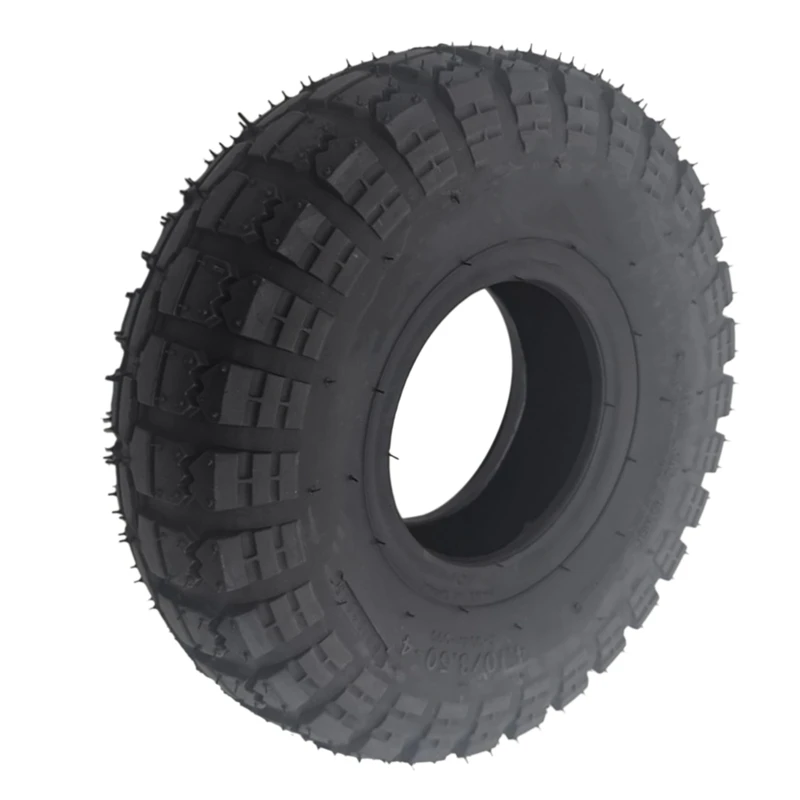 4 10/3 50-4 410/350-4 ATV Quad Go Kart 47Cc 49Cc массивная 10-4 шина внутренняя камера подходит для всех