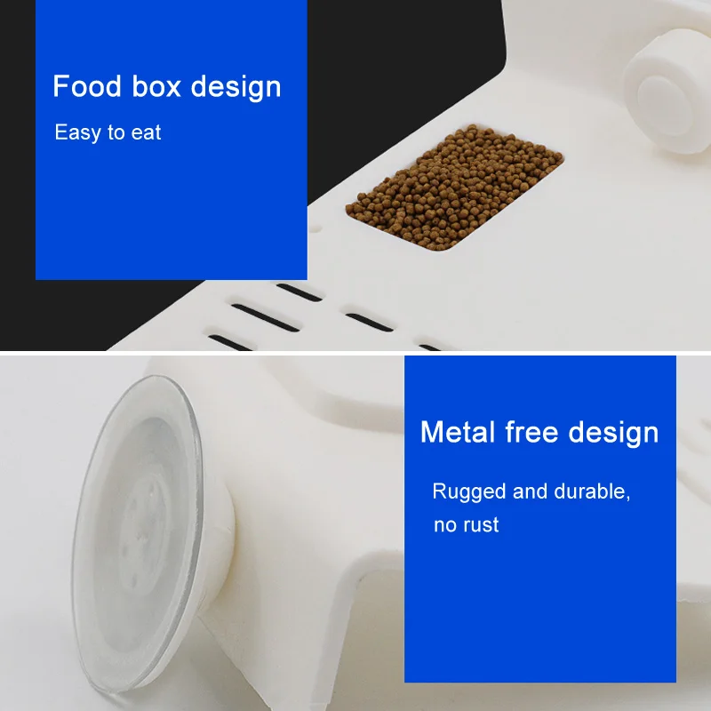 Горячая черепаха остров платформа аквариумная рептилия полый док плавающий