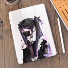 Чехол-накладка для iPad 10,2, 8 Pro, 11 поколения, Air 4, 10,9, 2020 Mini 4, 5, 10,2, 8, 7, 6, 5, Pro 10,5, Air 3