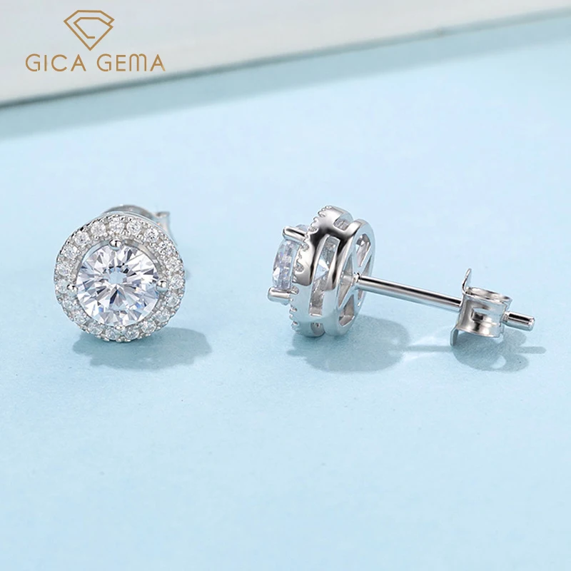 

Женские серьги из серебра 0,5 пробы, 100% карат